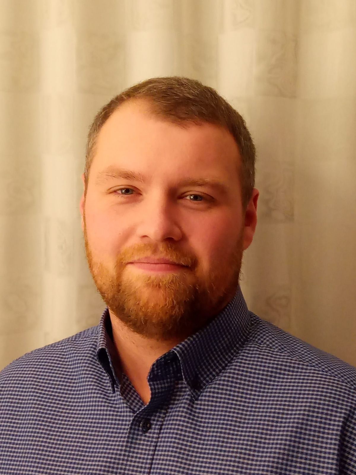 Portrait Moritz Kölsch