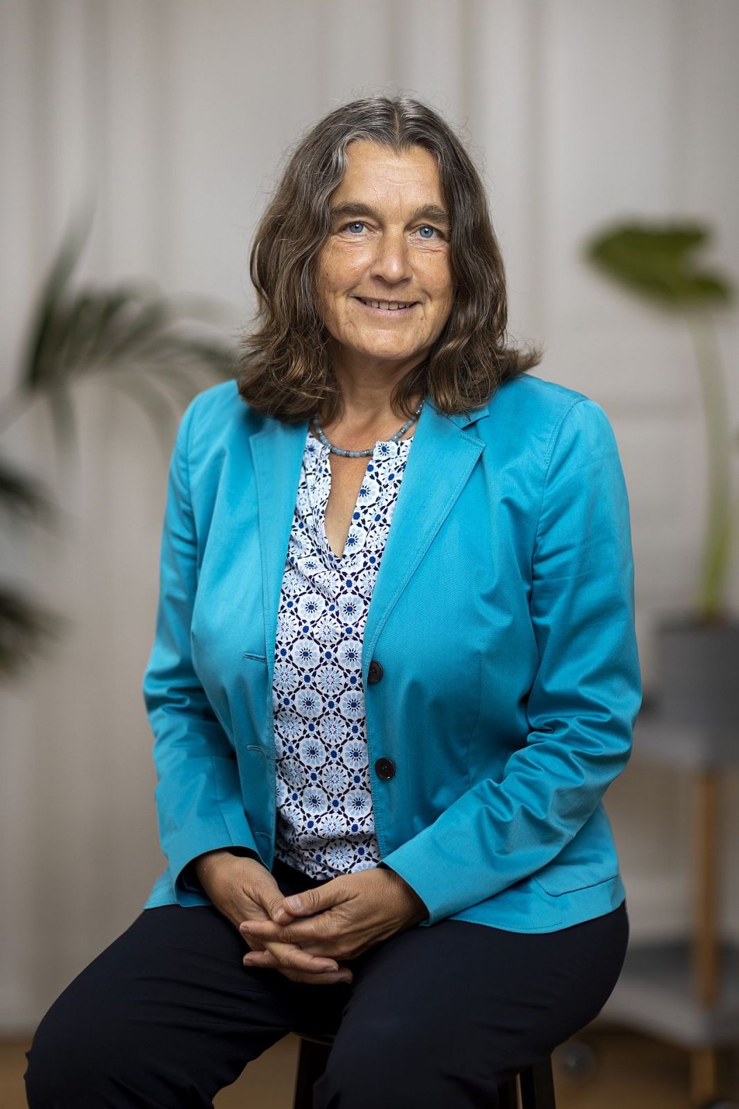 Iris Lewandowski Portrait von Iris Lewandowski