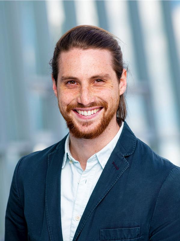 Portraig Marco Geiger