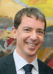 Portrait Max Kroymann